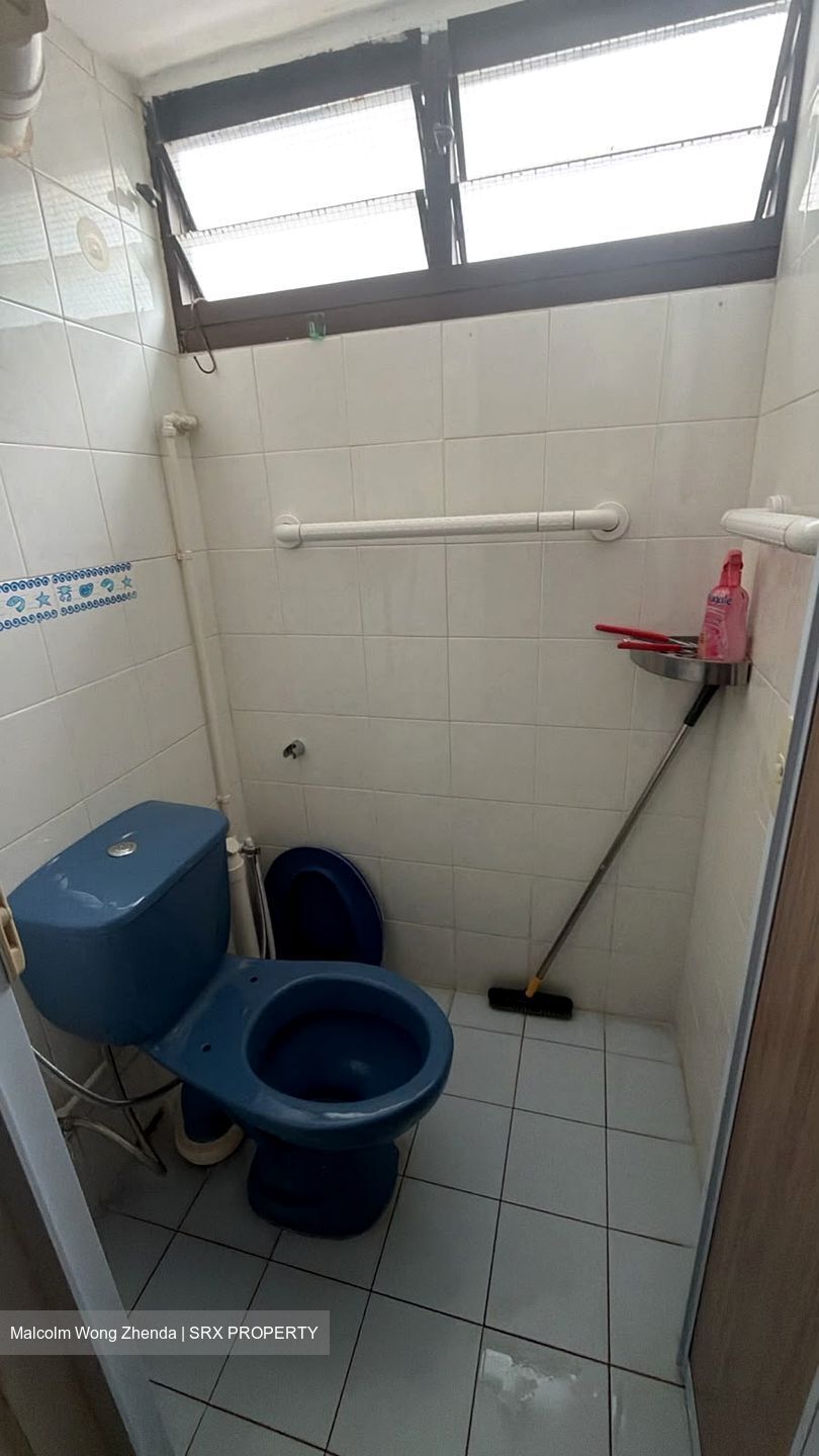 Blk 2 Marsiling Spring (Woodlands), HDB 3 Rooms #634612881